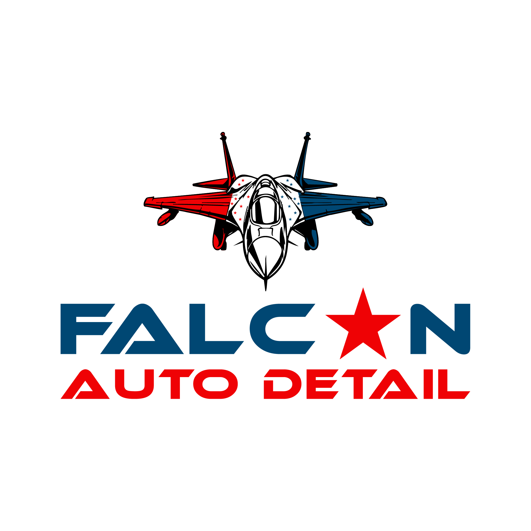 AM2 Auto Detailing